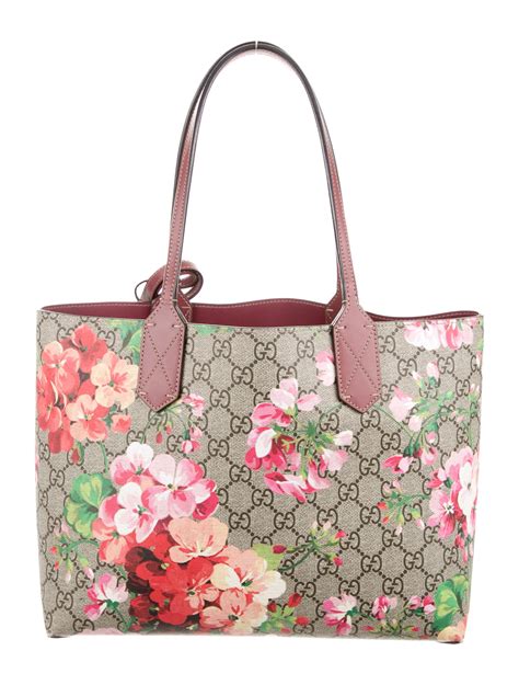 gucci gg blooms handbags